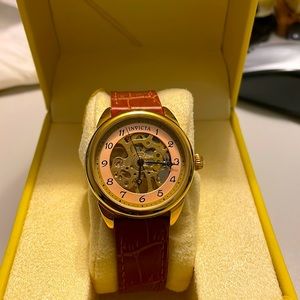 Invicta women’s watch